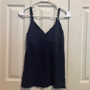 Y2K American Eagle tank
